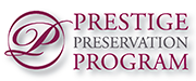 Prestige Preservation Logo